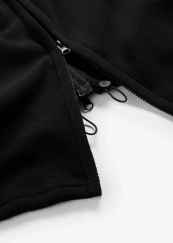 Mujer bonprix bonprix Chaleco portabebés 3 en 1 con función de porteo delantero y trasero para hombres