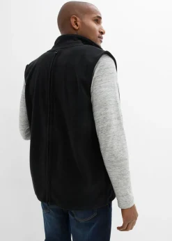 Mujer bonprix bonprix Chaleco portabebés 3 en 1 con función de porteo delantero y trasero para hombres