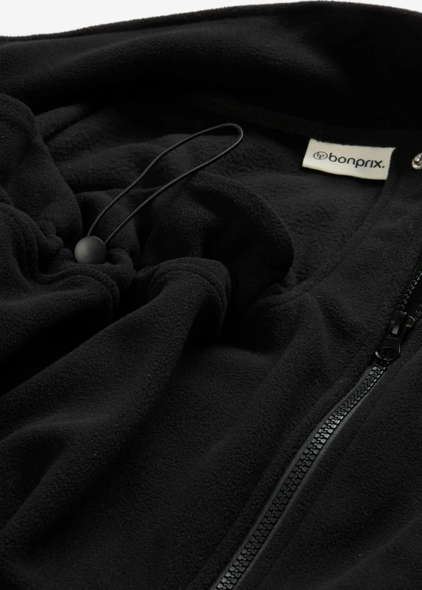 Mujer bonprix bonprix Chaleco premamá polar 3 en 1 con inserto de porteo