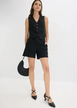 bonprix bonprix Blazers|Pantalones><noscript><img width=