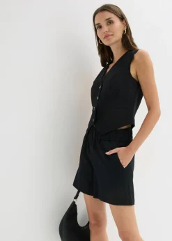 bonprix bonprix Blazers|Pantalones><noscript><img width=