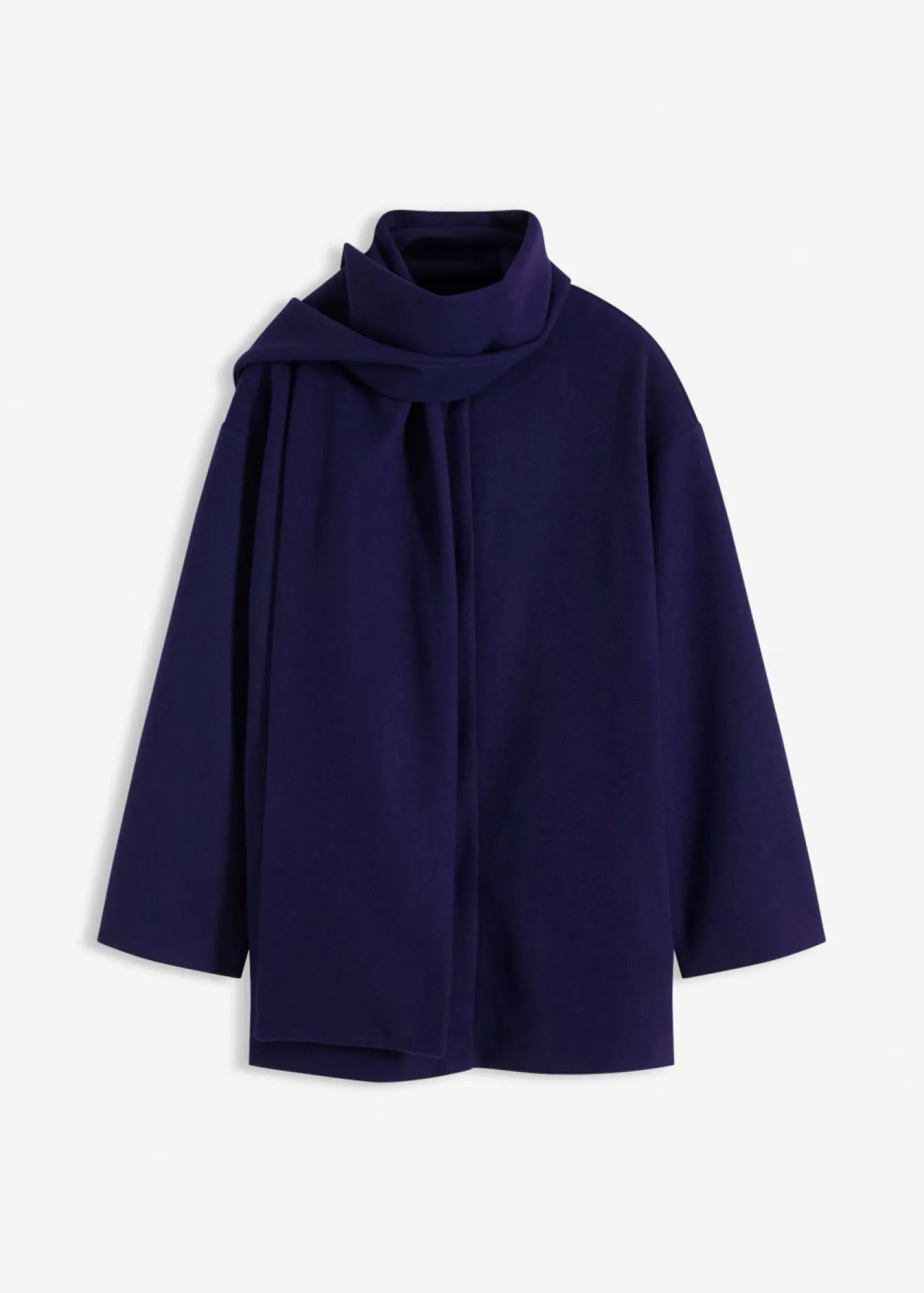 bonprix bonprix Chaquetas Y Abrigos>Chaqueta Azul marino