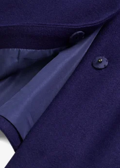 bonprix bonprix Chaquetas Y Abrigos>Chaqueta Azul marino