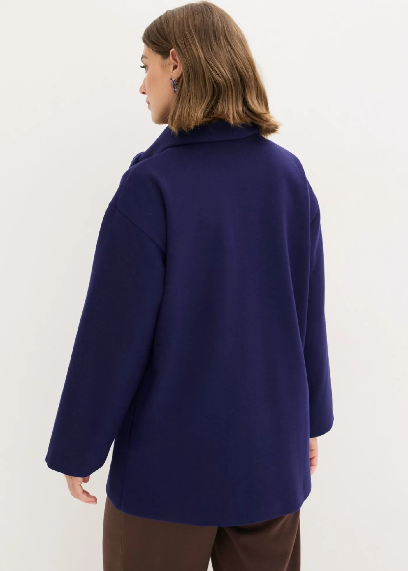 bonprix bonprix Chaquetas Y Abrigos>Chaqueta Azul marino