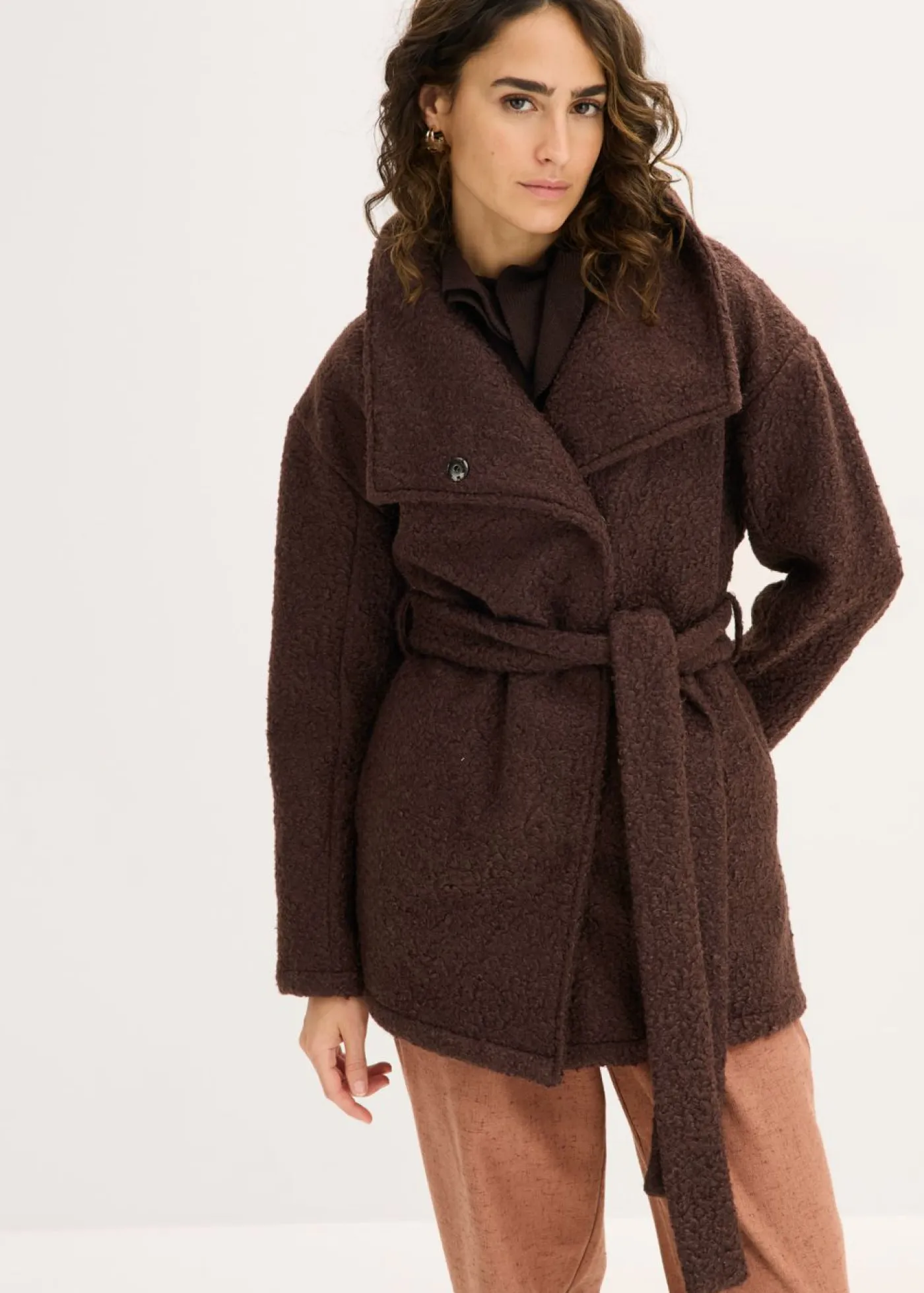 Mujer bonprix bonprix Chaqueta