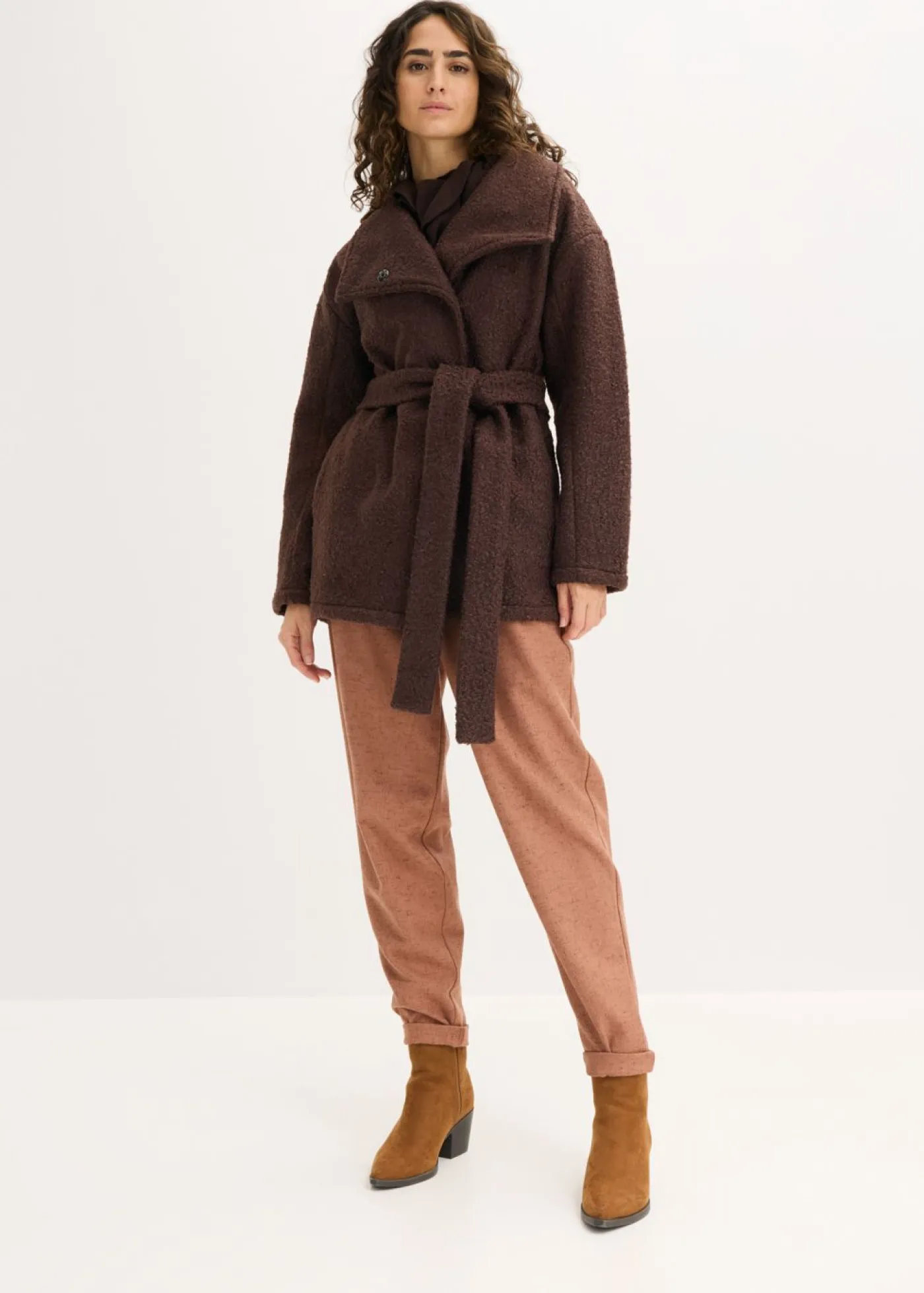 Mujer bonprix bonprix Chaqueta