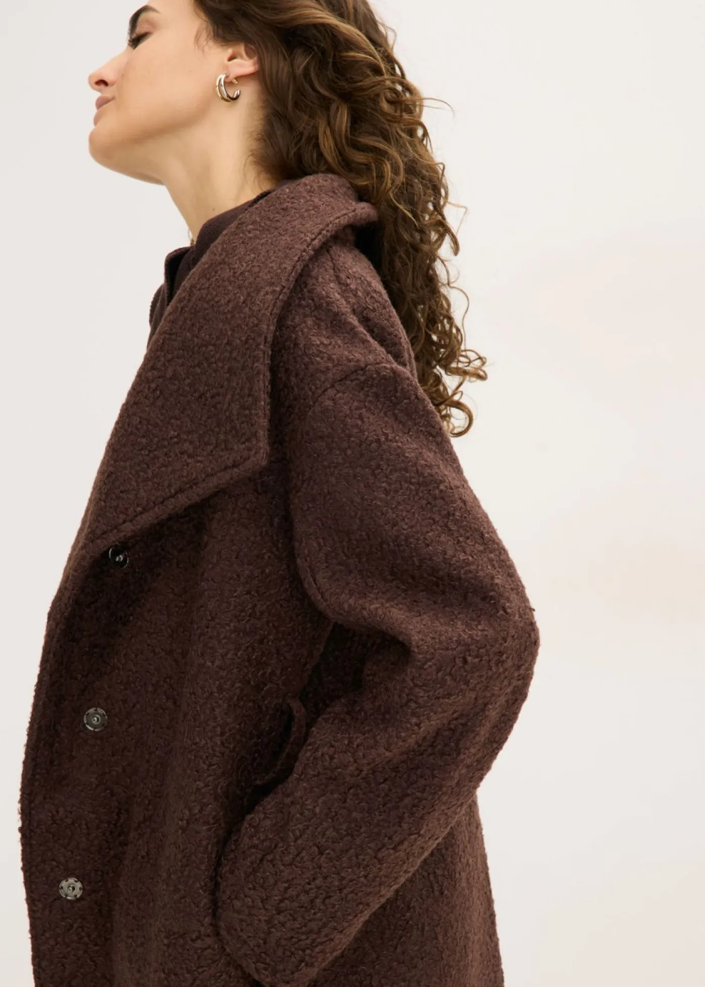 Mujer bonprix bonprix Chaqueta