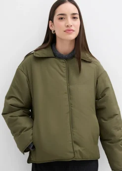 Mujer bonprix bonprix Chaqueta acolchada