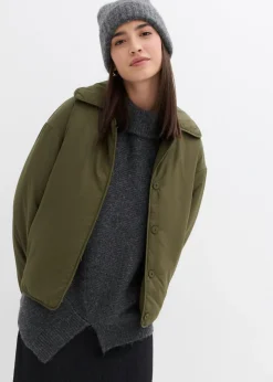 Mujer bonprix bonprix Chaqueta acolchada