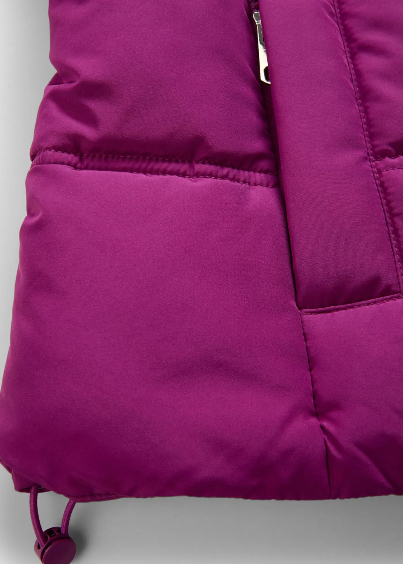 Mujer bonprix bonprix Chaqueta acolchada corta