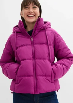 Mujer bonprix bonprix Chaqueta acolchada corta