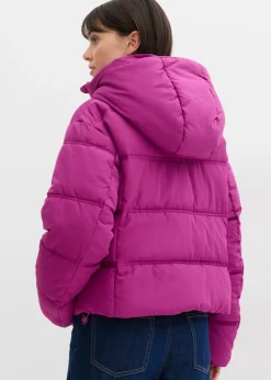 Mujer bonprix bonprix Chaqueta acolchada corta