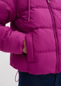 Mujer bonprix bonprix Chaqueta acolchada corta