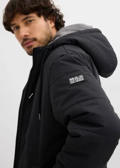 bonprix bonprix Chaquetas Y Abrigos·Chaquetas|Chaquetas Y Abrigos·Abrigos De Invierno><noscript><img width=