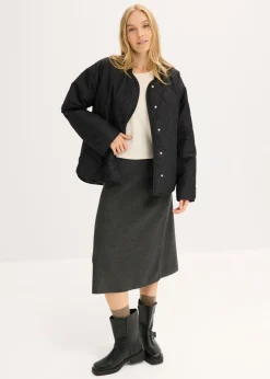 bonprix bonprix Chaquetas Y Abrigos><noscript><img width=