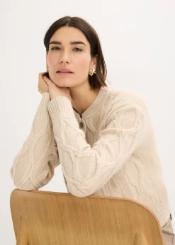 bonprix bonprix Jerséis|Ropa De Punto><noscript><img width=