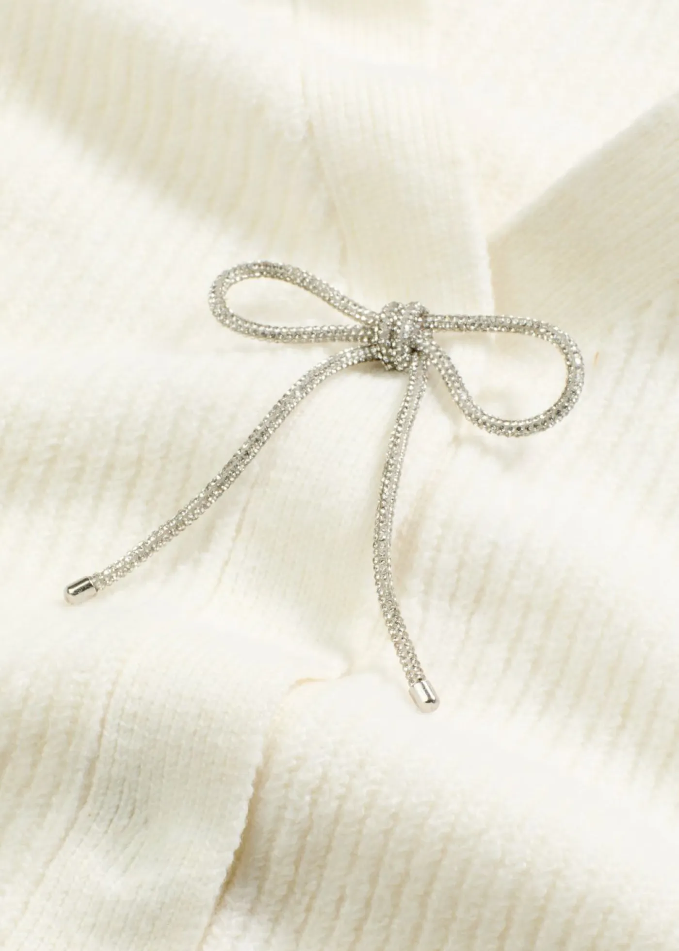 Mujer bonprix bonprix Chaqueta corta de punto