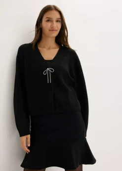 bonprix bonprix Jerséis|Ropa De Punto><noscript><img width=