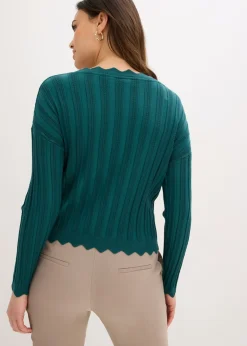 bonprix bonprix Jerséis|Novedades><noscript><img width=