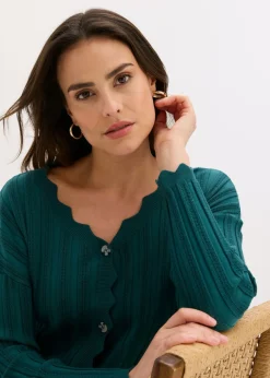 bonprix bonprix Jerséis|Novedades><noscript><img width=