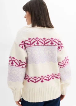 bonprix bonprix Jerséis><noscript><img width=