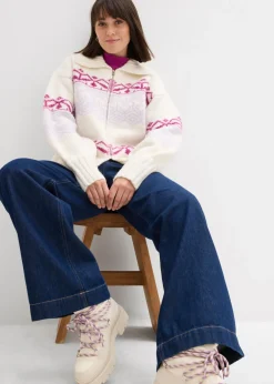 bonprix bonprix Jerséis><noscript><img width=