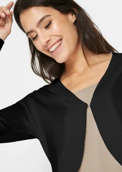 bonprix bonprix Jerséis|Ropa De Punto><noscript><img width=