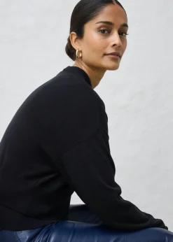 bonprix bonprix Premium|Jerséis><noscript><img width=