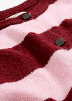 Mujer bonprix bonprix Chaqueta corta de punto fino