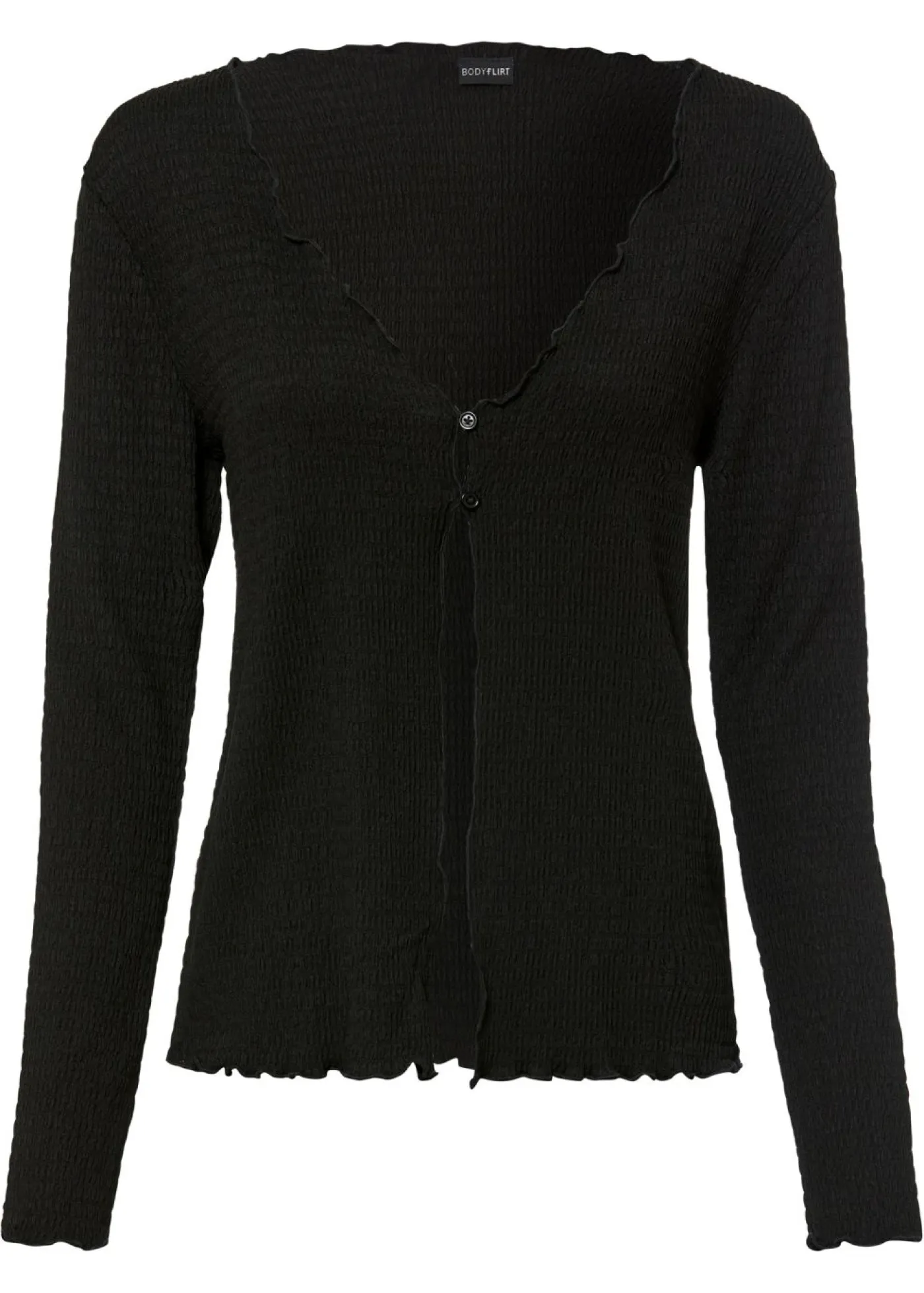 Mujer bonprix bonprix Chaqueta de algodón