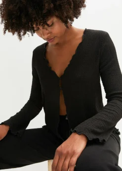 Mujer bonprix bonprix Chaqueta de algodón