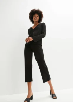 Mujer bonprix bonprix Chaqueta de algodón