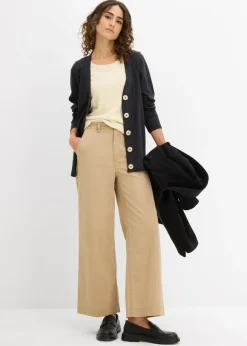 bonprix bonprix Básicos|Camisetas><noscript><img width=