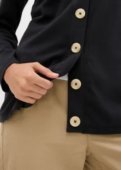 bonprix bonprix Básicos|Camisetas><noscript><img width=