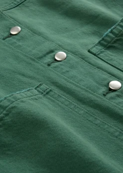 Mujer bonprix bonprix Chaqueta de algodón puro