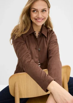 bonprix bonprix Chaquetas Y Abrigos><noscript><img width=