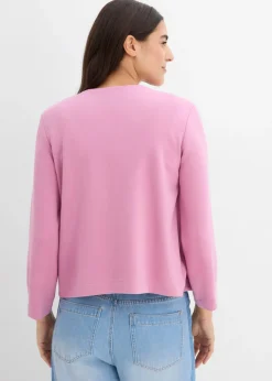 Mujer bonprix bonprix Chaqueta de chándal