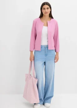 Mujer bonprix bonprix Chaqueta de chándal