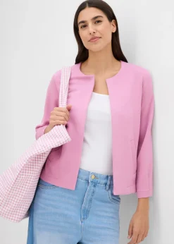 Mujer bonprix bonprix Chaqueta de chándal