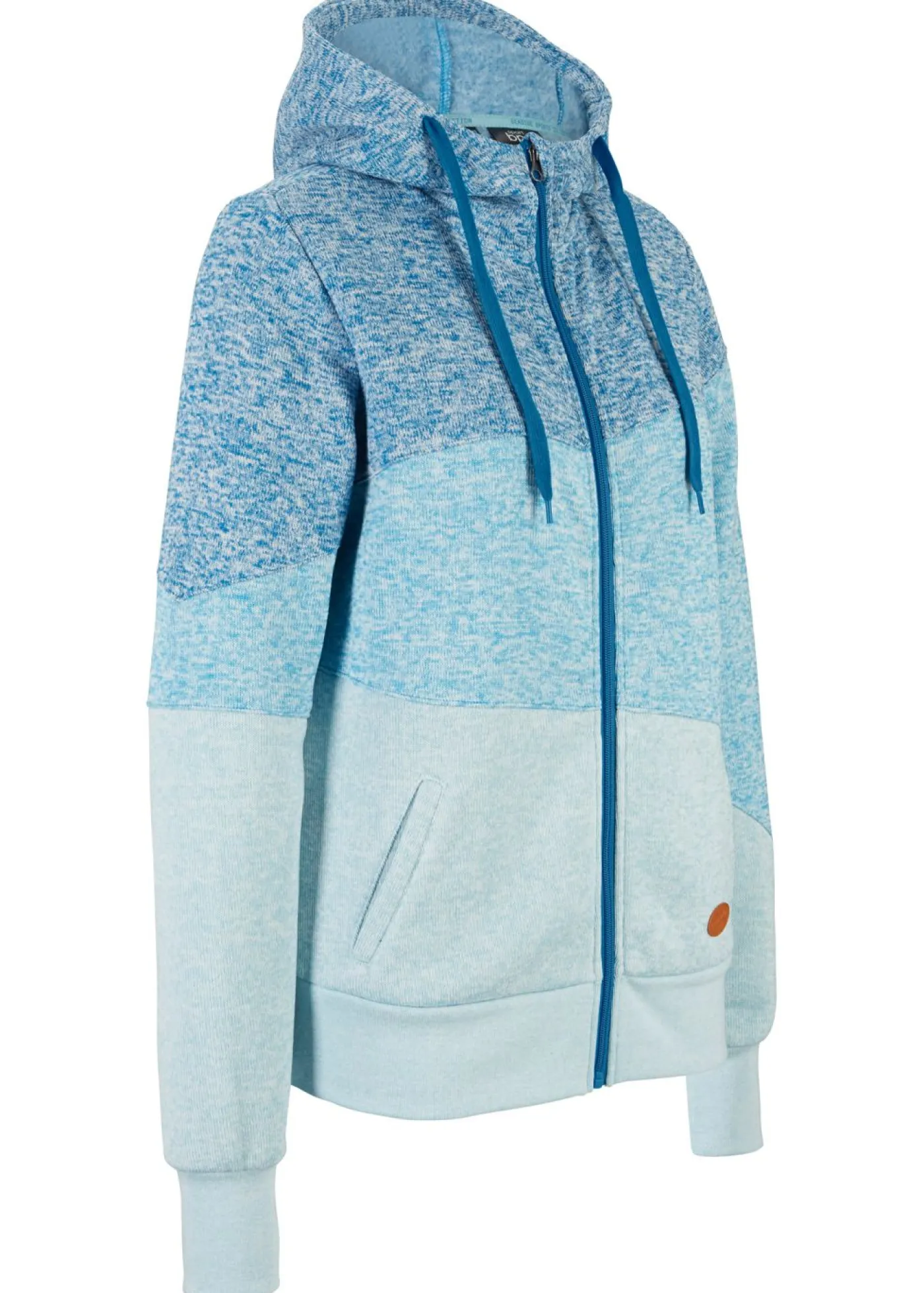 Mujer bonprix bonprix Chaqueta de chándal