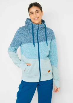 Mujer bonprix bonprix Chaqueta de chándal