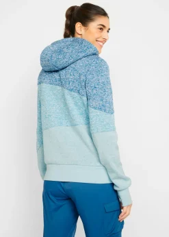 Mujer bonprix bonprix Chaqueta de chándal