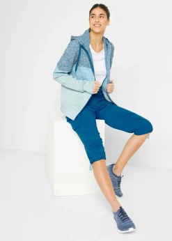 Mujer bonprix bonprix Chaqueta de chándal