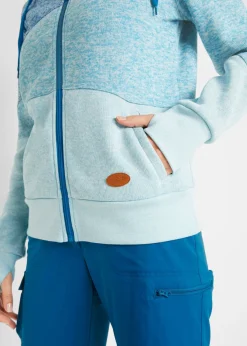 Mujer bonprix bonprix Chaqueta de chándal