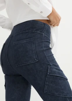 Mujer bonprix bonprix Chaqueta de chándal con capucha