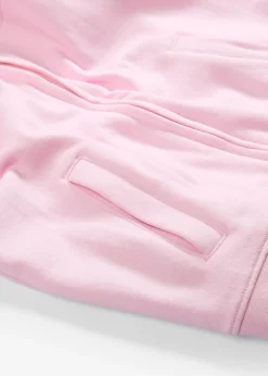 Niños bonprix bonprix Chaqueta de chándal de algodón orgánico puro