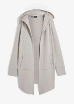 Mujer bonprix bonprix Chaqueta de chándal larga