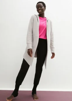 Mujer bonprix bonprix Chaqueta de chándal larga