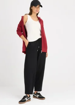 Mujer bonprix bonprix Chaqueta de chándal larga