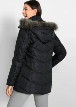 Mujer bonprix bonprix Chaqueta de corte ancho